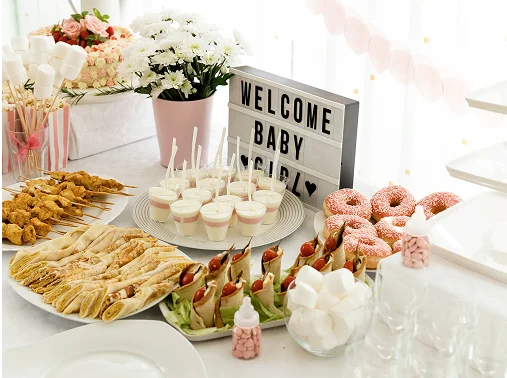 Ambiance, décoration, services sur mesure : tout est réuni pour une fête réussie.