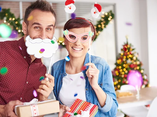 Profitez d’un accompagnement personnalisé pour une organisation simple et sans stress