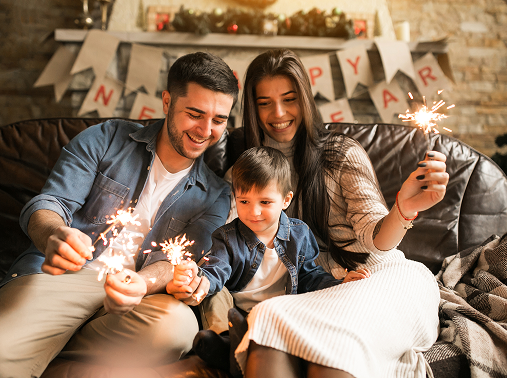 Réunissez votre famille et vos amis dans un lieu unique empreint de charme à Paris
