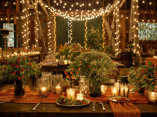 Un lieu d’exception pour vos moments précieux