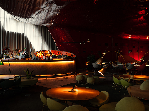 Une expérience sur mesure pour répondre à vos attentes