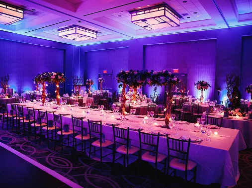 Louez nos salles à Paris pour réveiller l’esprit festif