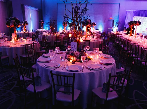 Profitez d’un service complet pour une fête sans tracas