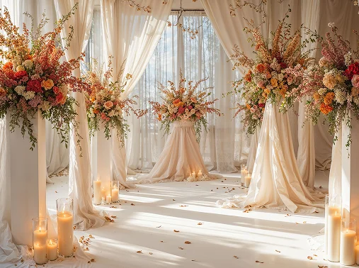 Lieux de caractère pour un mariage inoubliable à Paris