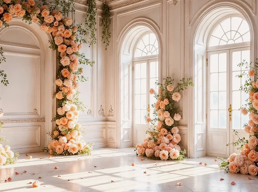 Organisation personnalisée pour un événement fluide et réussi