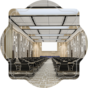 Centres de congrès
