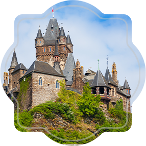 Châteaux