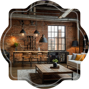 Le loft parfait à Paris