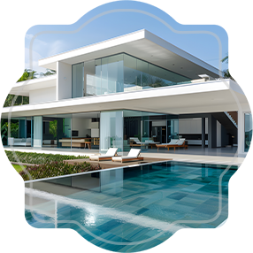 Villas