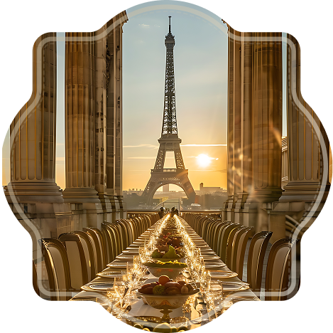 Des adresses secrètes au cœur de Paris