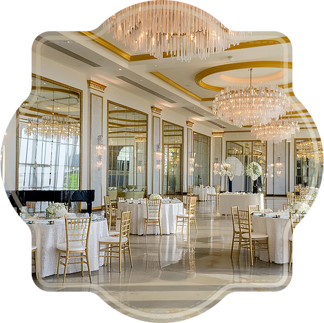 Des lieux au charme unique, chargés d’authenticité et d’histoire