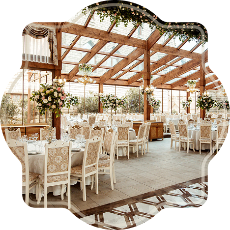 Une organisation fluide, efficace et parfaitement maîtrisée à chaque étape