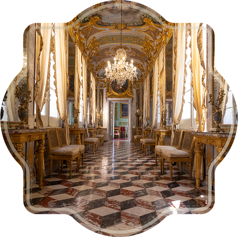 Recevez vos invités dans un lieu plein de charme, pensé pour les grandes occasions.