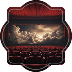 Salles de cinéma